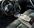 Чорний Інфініті ФХ, об'ємом двигуна 3.5 л та пробігом 255 тис. км за 8199 $, фото 7 на Automoto.ua