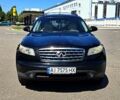 Чорний Інфініті ФХ, об'ємом двигуна 3.5 л та пробігом 300 тис. км за 7700 $, фото 1 на Automoto.ua