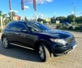 Чорний Інфініті ФХ, об'ємом двигуна 3.5 л та пробігом 228 тис. км за 7300 $, фото 2 на Automoto.ua