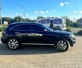 Чорний Інфініті ФХ, об'ємом двигуна 3.5 л та пробігом 228 тис. км за 7300 $, фото 3 на Automoto.ua