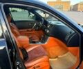 Черный Инфинити ФХ, объемом двигателя 3.5 л и пробегом 224 тыс. км за 9000 $, фото 12 на Automoto.ua