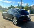 Чорний Інфініті ФХ, об'ємом двигуна 3.5 л та пробігом 228 тис. км за 7300 $, фото 5 на Automoto.ua