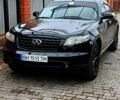 Чорний Інфініті ФХ, об'ємом двигуна 3.5 л та пробігом 145 тис. км за 9500 $, фото 1 на Automoto.ua