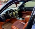 Черный Инфинити ФХ, объемом двигателя 3.5 л и пробегом 224 тыс. км за 9000 $, фото 6 на Automoto.ua