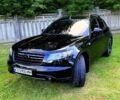 Чорний Інфініті ФХ, об'ємом двигуна 3.5 л та пробігом 285 тис. км за 9999 $, фото 8 на Automoto.ua