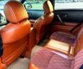 Черный Инфинити ФХ, объемом двигателя 3.5 л и пробегом 224 тыс. км за 9000 $, фото 8 на Automoto.ua