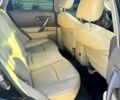Чорний Інфініті ФХ, об'ємом двигуна 3.5 л та пробігом 228 тис. км за 7300 $, фото 9 на Automoto.ua