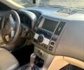 Чорний Інфініті ФХ, об'ємом двигуна 3.5 л та пробігом 228 тис. км за 7300 $, фото 8 на Automoto.ua
