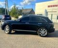 Чорний Інфініті ФХ, об'ємом двигуна 3.5 л та пробігом 228 тис. км за 7300 $, фото 6 на Automoto.ua