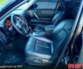 Черный Инфинити ФХ, объемом двигателя 3.5 л и пробегом 180 тыс. км за 12500 $, фото 6 на Automoto.ua