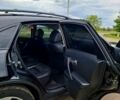 Чорний Інфініті ФХ, об'ємом двигуна 3.5 л та пробігом 178 тис. км за 11700 $, фото 7 на Automoto.ua