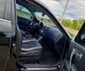 Чорний Інфініті ФХ, об'ємом двигуна 3.5 л та пробігом 178 тис. км за 11700 $, фото 5 на Automoto.ua