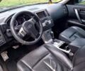 Чорний Інфініті ФХ, об'ємом двигуна 3.5 л та пробігом 178 тис. км за 11700 $, фото 10 на Automoto.ua