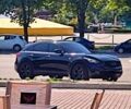 Черный Инфинити ФХ, объемом двигателя 5 л и пробегом 176 тыс. км за 17000 $, фото 1 на Automoto.ua