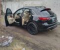 Інфініті ФХ 2010 у Полтаві на Automoto.ua Чорний Інфініті ФХ, об'ємом двигуна 5 л та пробігом 170 тис. км за 11800 $, фото 1 на Automoto.ua