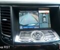 Чорний Інфініті ФХ, об'ємом двигуна 3.7 л та пробігом 200 тис. км за 14999 $, фото 2 на Automoto.ua