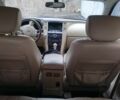 Інфініті ФХ 2010 у Полтаві на Automoto.ua Чорний Інфініті ФХ, об'ємом двигуна 5 л та пробігом 170 тис. км за 11800 $, фото 2 на Automoto.ua