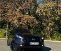 Инфинити ФХ 2011 в Каменское - Днепродзержинск на Automoto.ua Черный Инфинити ФХ, объемом двигателя 3.7 л и пробегом 200 тыс. км за 20000 $, фото 3 на Automoto.ua