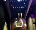 Черный Инфинити ФХ, объемом двигателя 3.7 л и пробегом 162 тыс. км за 13600 $, фото 11 на Automoto.ua