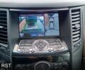 Черный Инфинити ФХ, объемом двигателя 3.7 л и пробегом 175 тыс. км за 17700 $, фото 4 на Automoto.ua