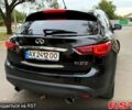 Инфинити ФХ 2013 в Харькове на Automoto.ua Черный Инфинити ФХ, объемом двигателя 3.7 л и пробегом 178 тыс. км за 16750 $, фото 3 на Automoto.ua