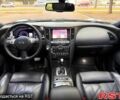 Инфинити ФХ 2013 в Харькове на Automoto.ua Черный Инфинити ФХ, объемом двигателя 3.7 л и пробегом 178 тыс. км за 16750 $, фото 6 на Automoto.ua