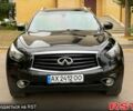Инфинити ФХ 2013 в Харькове на Automoto.ua Черный Инфинити ФХ, объемом двигателя 3.7 л и пробегом 178 тыс. км за 16750 $, фото 4 на Automoto.ua