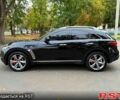 Инфинити ФХ 2013 в Харькове на Automoto.ua Черный Инфинити ФХ, объемом двигателя 3.7 л и пробегом 178 тыс. км за 16750 $, фото 1 на Automoto.ua