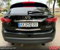 Инфинити ФХ 2013 в Харькове на Automoto.ua Черный Инфинити ФХ, объемом двигателя 3.7 л и пробегом 178 тыс. км за 16750 $, фото 2 на Automoto.ua