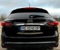 Фиолетовый Инфинити ФХ, объемом двигателя 3.5 л и пробегом 191 тыс. км за 13000 $, фото 5 на Automoto.ua