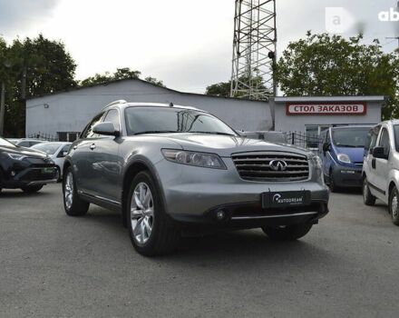 Инфинити ФХ, объемом двигателя 0 л и пробегом 171 тыс. км за 10999 $, фото 2 на Automoto.ua