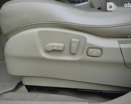 Инфинити ФХ, объемом двигателя 0 л и пробегом 171 тыс. км за 10999 $, фото 9 на Automoto.ua