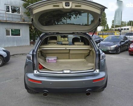 Инфинити ФХ, объемом двигателя 0 л и пробегом 171 тыс. км за 10999 $, фото 29 на Automoto.ua