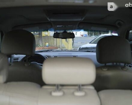 Инфинити ФХ, объемом двигателя 0 л и пробегом 171 тыс. км за 10999 $, фото 27 на Automoto.ua