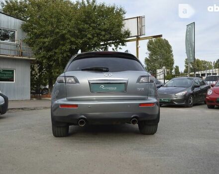 Инфинити ФХ, объемом двигателя 0 л и пробегом 171 тыс. км за 10999 $, фото 6 на Automoto.ua