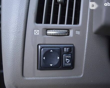 Инфинити ФХ, объемом двигателя 0 л и пробегом 171 тыс. км за 10999 $, фото 12 на Automoto.ua