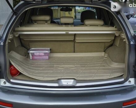 Инфинити ФХ, объемом двигателя 0 л и пробегом 171 тыс. км за 10999 $, фото 28 на Automoto.ua