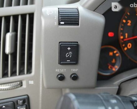 Инфинити ФХ, объемом двигателя 0 л и пробегом 171 тыс. км за 10999 $, фото 16 на Automoto.ua