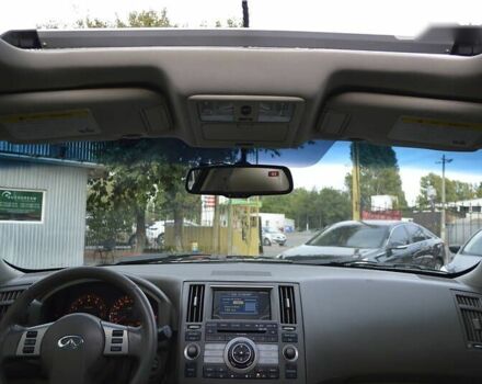 Инфинити ФХ, объемом двигателя 0 л и пробегом 171 тыс. км за 10999 $, фото 22 на Automoto.ua