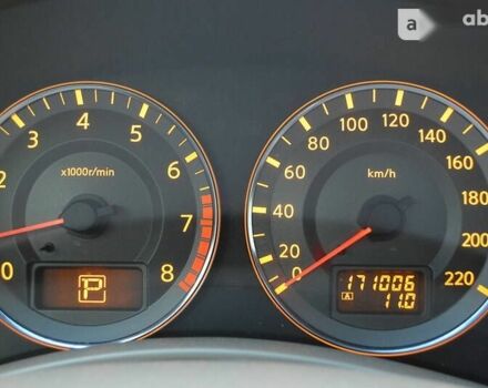 Инфинити ФХ, объемом двигателя 0 л и пробегом 171 тыс. км за 10999 $, фото 13 на Automoto.ua