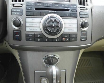 Инфинити ФХ, объемом двигателя 0 л и пробегом 171 тыс. км за 10999 $, фото 18 на Automoto.ua