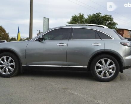 Инфинити ФХ, объемом двигателя 0 л и пробегом 171 тыс. км за 10999 $, фото 3 на Automoto.ua