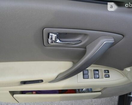 Инфинити ФХ, объемом двигателя 0 л и пробегом 171 тыс. км за 10999 $, фото 8 на Automoto.ua