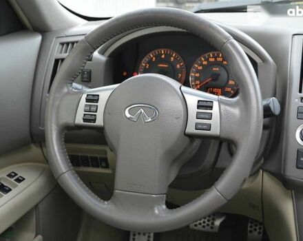 Инфинити ФХ, объемом двигателя 0 л и пробегом 171 тыс. км за 10999 $, фото 14 на Automoto.ua