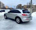 Инфинити ФХ, объемом двигателя 3.5 л и пробегом 1 тыс. км за 10000 $, фото 3 на Automoto.ua