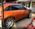 Інфініті ФХ, об'ємом двигуна 3.5 л та пробігом 150 тис. км за 4500 $, фото 1 на Automoto.ua