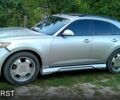 Инфинити ФХ, объемом двигателя 3.5 л и пробегом 268 тыс. км за 6999 $, фото 1 на Automoto.ua