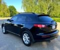 Інфініті ФХ, об'ємом двигуна 3.5 л та пробігом 198 тис. км за 5400 $, фото 3 на Automoto.ua