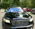 Инфинити ФХ, объемом двигателя 3.5 л и пробегом 233 тыс. км за 7500 $, фото 3 на Automoto.ua