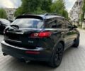 Инфинити ФХ, объемом двигателя 3.5 л и пробегом 233 тыс. км за 7500 $, фото 2 на Automoto.ua
